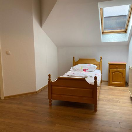 Motel Vujeva ليفنو المظهر الخارجي الصورة