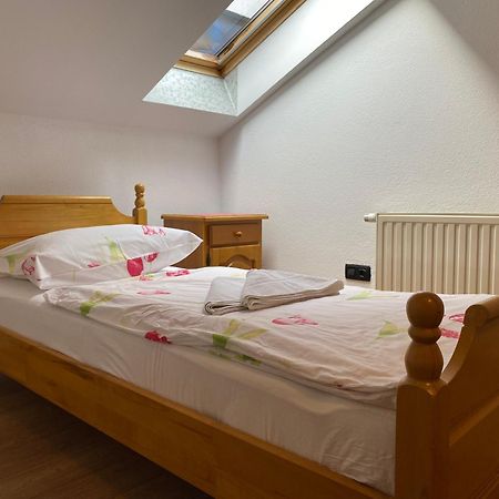 Motel Vujeva ليفنو المظهر الخارجي الصورة