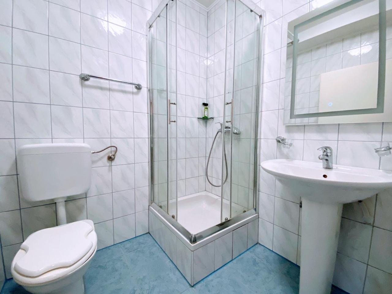 Motel Vujeva ليفنو المظهر الخارجي الصورة