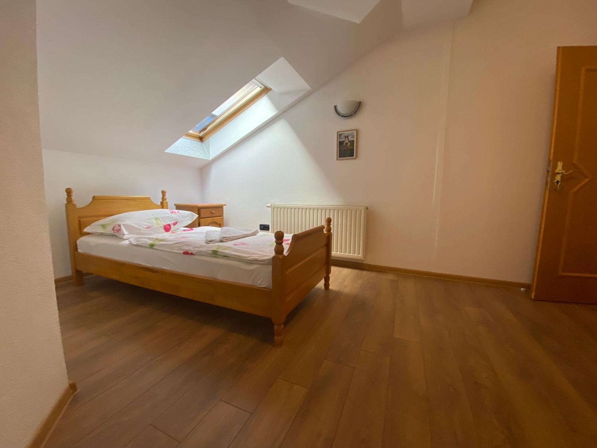 Motel Vujeva ليفنو المظهر الخارجي الصورة