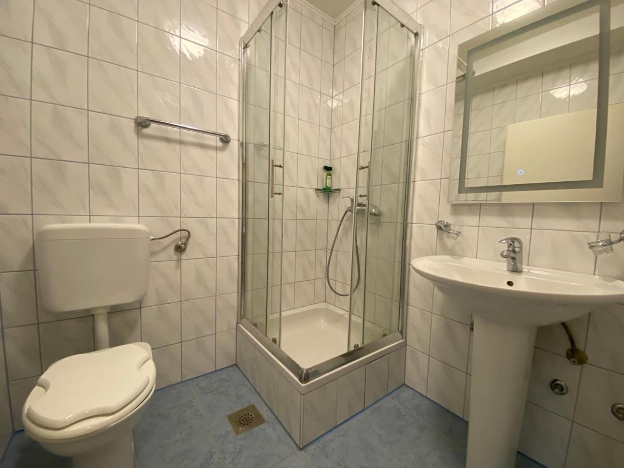 Motel Vujeva ليفنو المظهر الخارجي الصورة