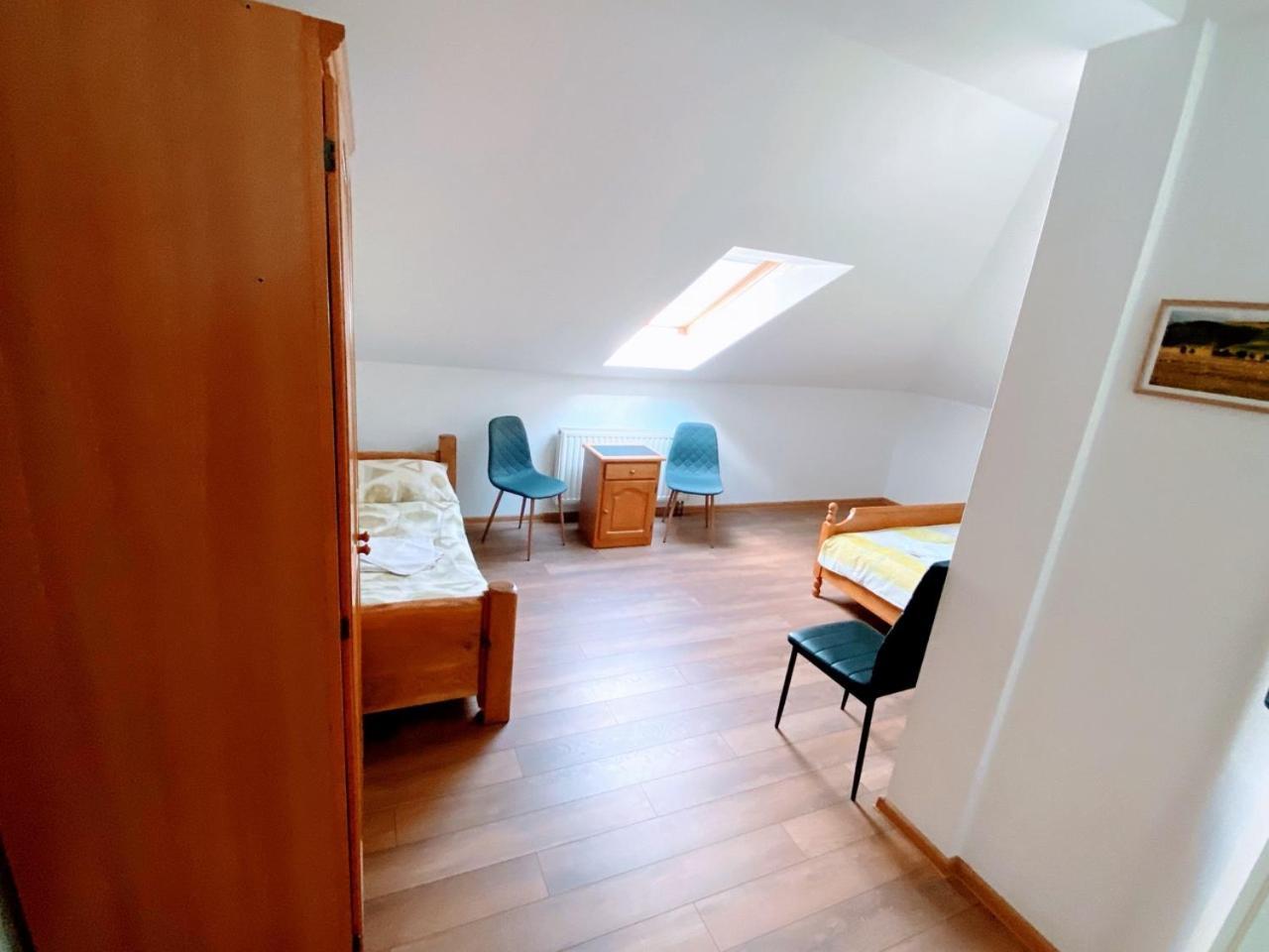 Motel Vujeva ليفنو المظهر الخارجي الصورة