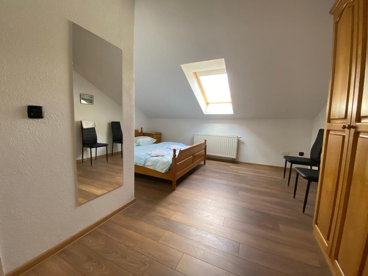 Motel Vujeva ليفنو المظهر الخارجي الصورة