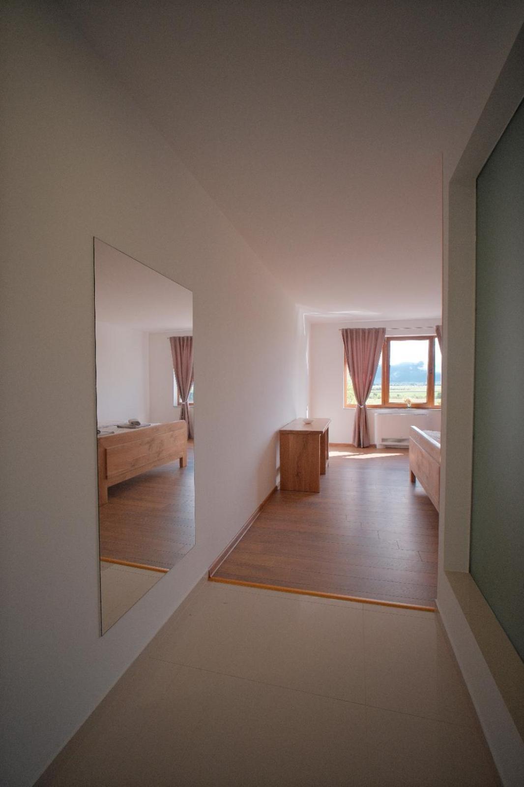 Motel Vujeva ليفنو المظهر الخارجي الصورة