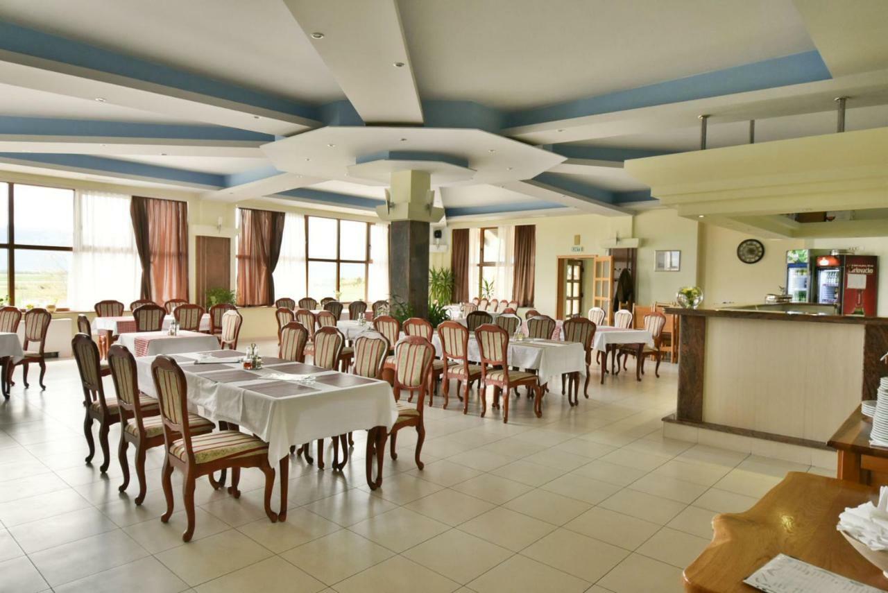 Motel Vujeva ليفنو المظهر الخارجي الصورة